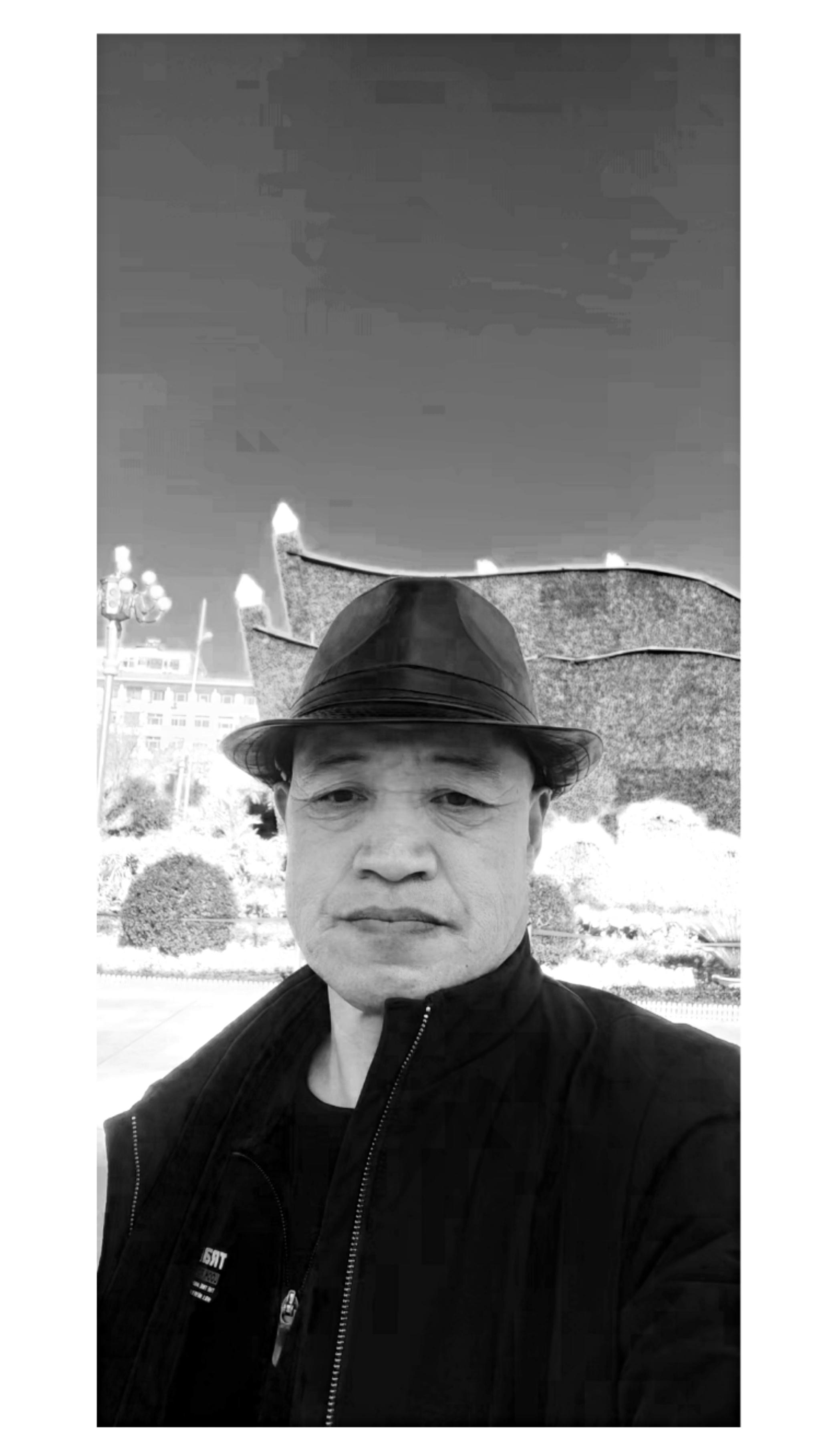 慈父刘龙元之墓